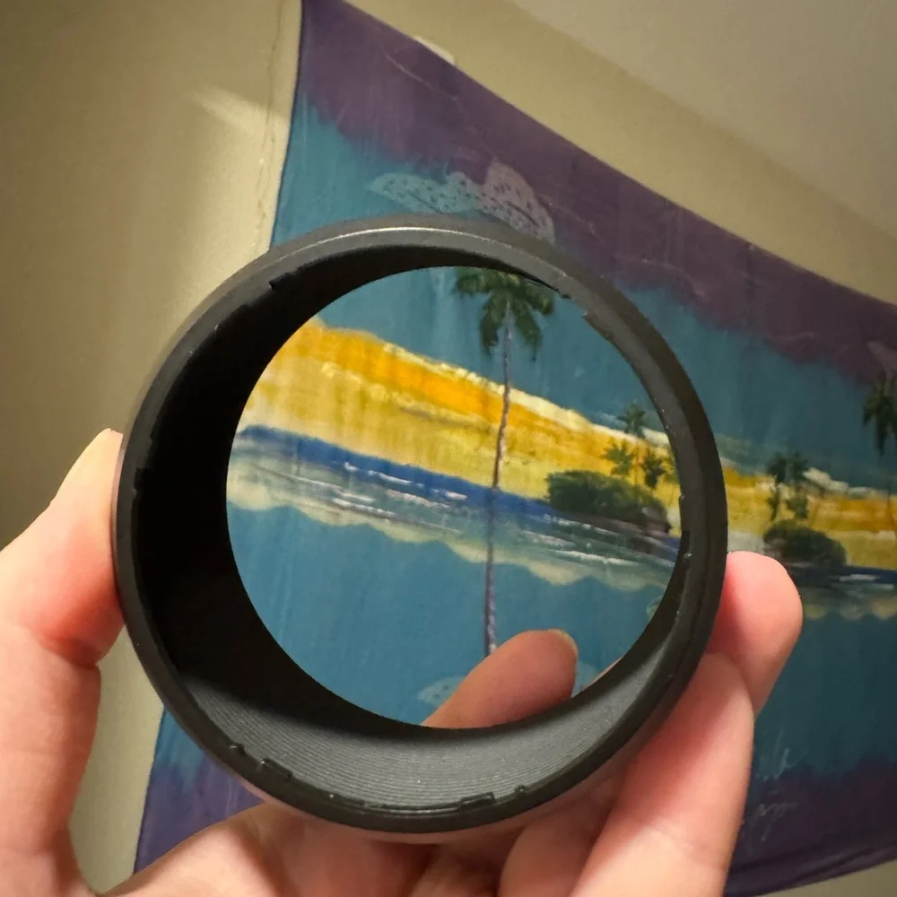 NIKON HB-26 Lens Hood